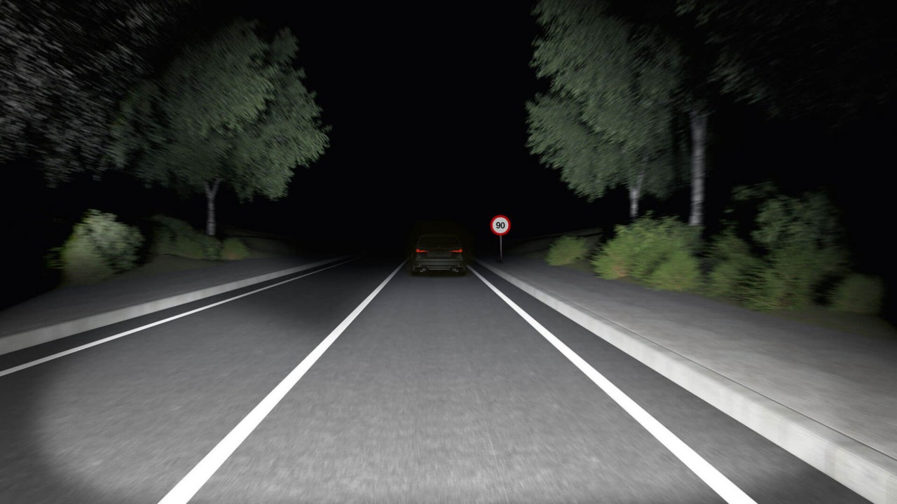 ASYSTENT ROZPOZNAWANIA ZNAKÓW DROGOWYCH