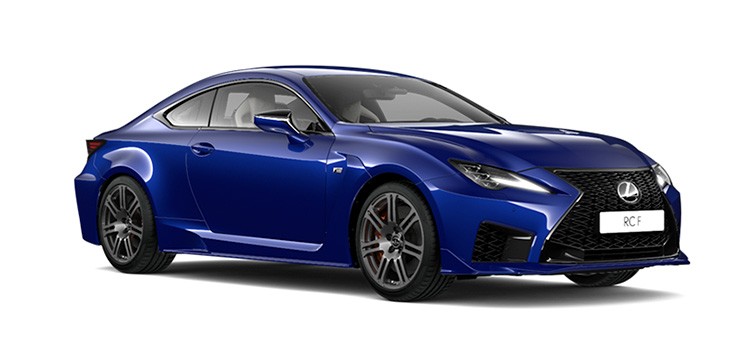RCF