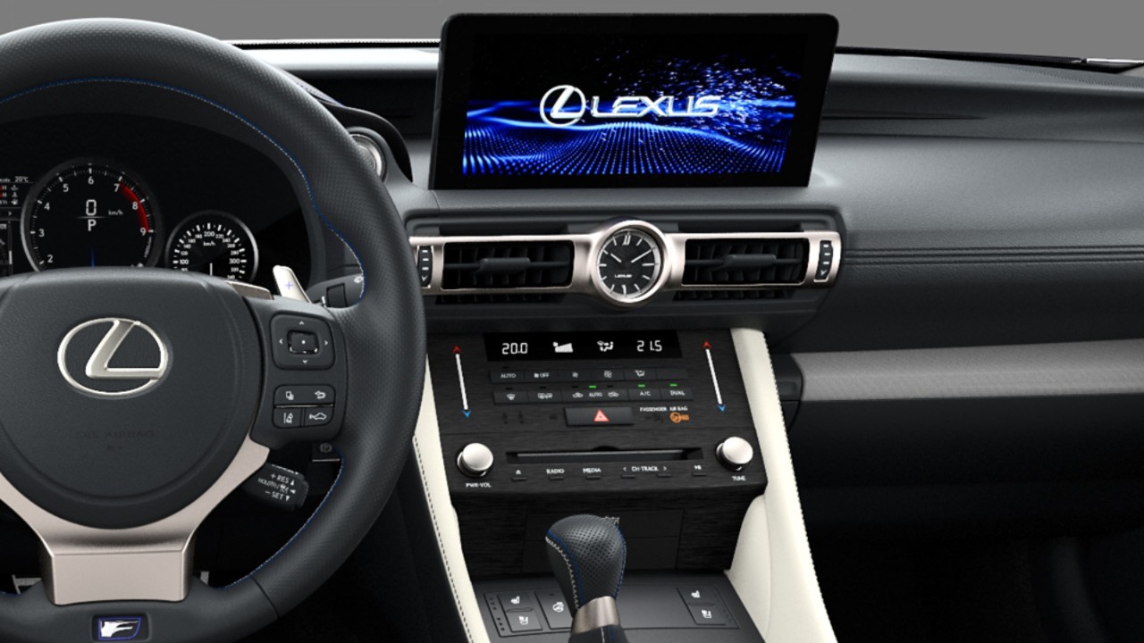 DOTYKOWY INTERFEJS REMOTE TOUCH