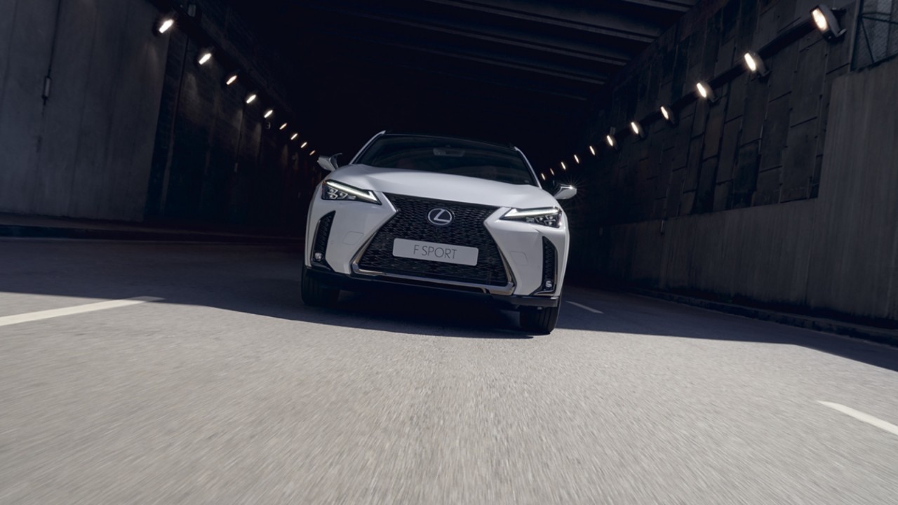 ux-f-sport