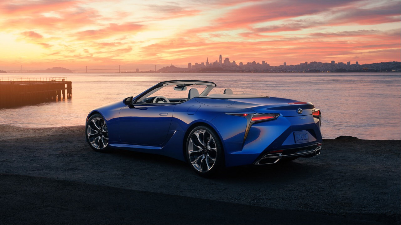 LC Convertible Gallery 3