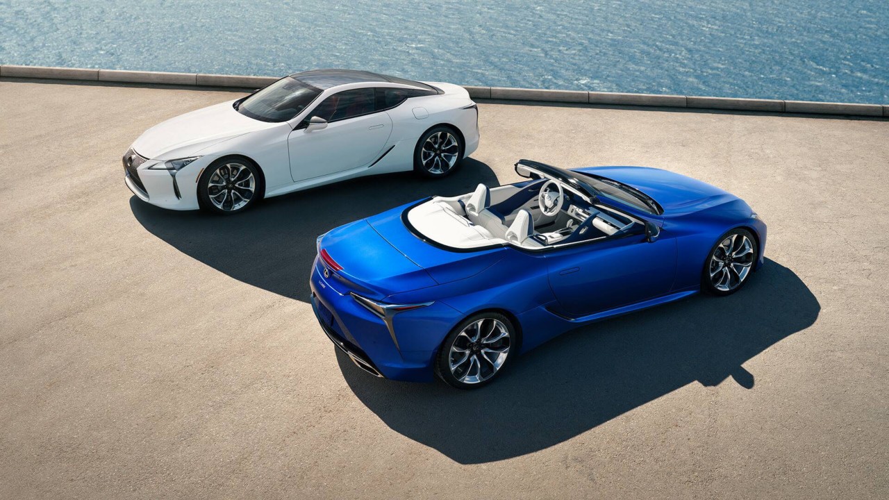 LC Convertible Gallery 7