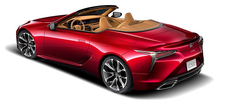 LC 500