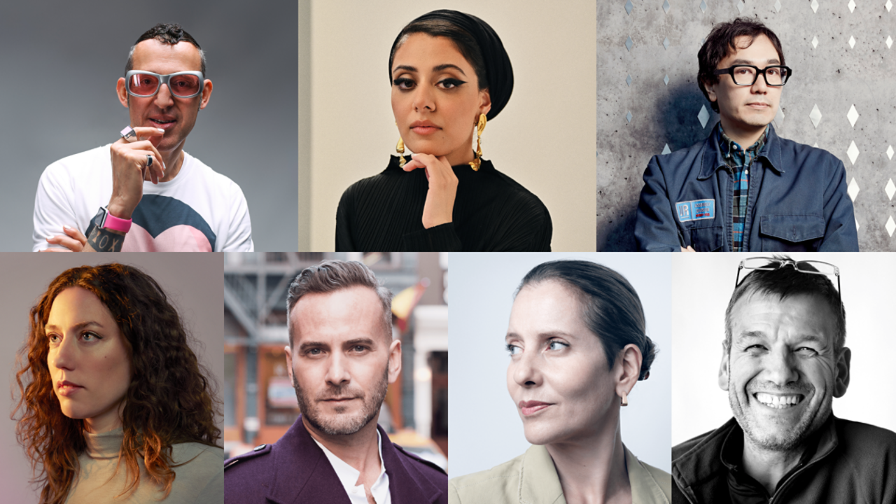 Lexus Design Awards 2023 Names Judges and Mentors